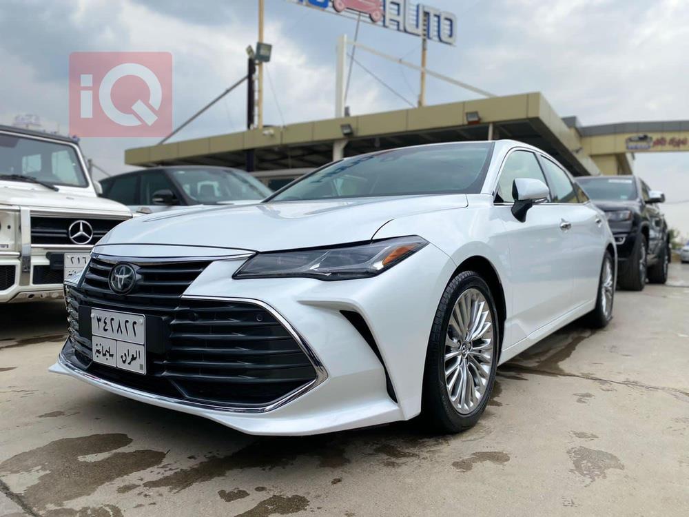 Toyota Avalon